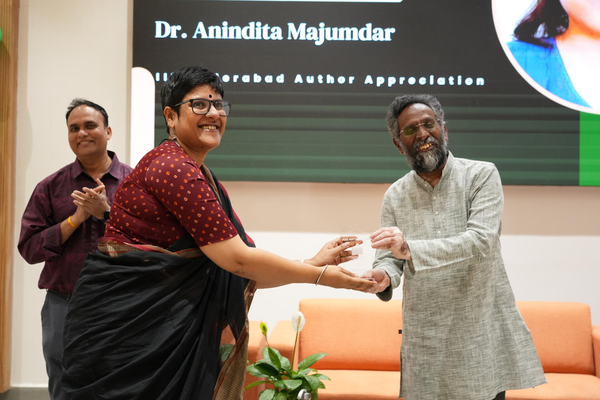 Memento ceremony photo 1